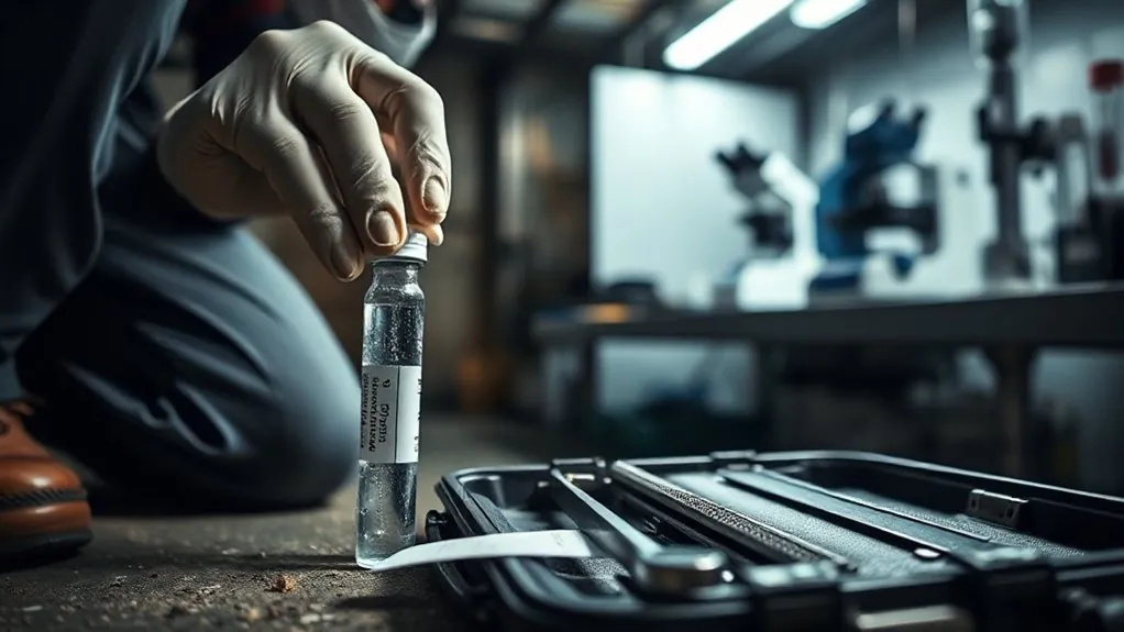 Bulk Sampling & Lab Testing in Harlesden — HSE-licensed specialists
