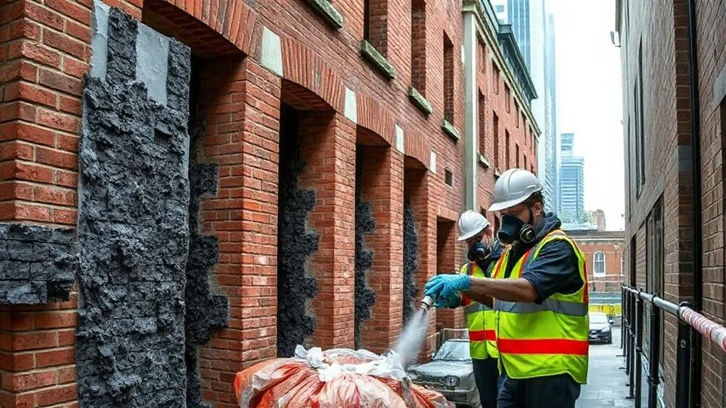 Construction & Demolition in Harlesden — HSE-licensed specialists
