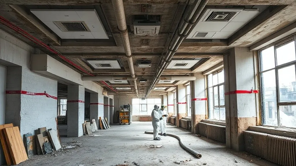 Soft Strip & Demolition in Harlesden — HSE-licensed specialists